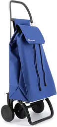 Сумка-візок Rolser Saquet LN 4 Azul (SAQ056-1026)