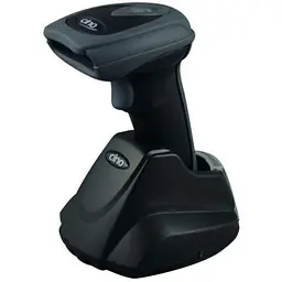 Сканер штрих-кода Cino F780BT Black - миниатюра 3
