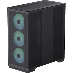 Корпус APNX Creator C1-R Black (APCM-CR01243.11) [146484] - мініатюра 4