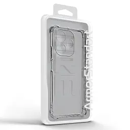 Чохол ArmorStandart Air Force для OPPO A5 Pro 4G / A5 Pro 5G Camera cover Clear - мініатюра 6