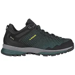 Кросівки Lowa Carezza GTX W 39 Anthracite (1012-220065-9776-39.0)