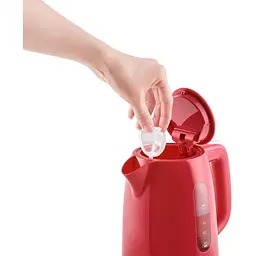 Електрочайник Sencor SWK 1024RD 1 л - мініатюра 12