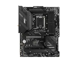 Материнcька плата MAG B760 TOMAHAWK WIFI s1700 B760 4xDDR5 M.2 HDMI DP WiFi BT ATX MSI teh0019052 - мініатюра 2