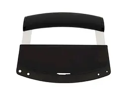 Нож для нарезки овощей KitchenAid Universal (KQG173OHOBE)