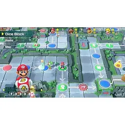 Гра Super Mario Party для Nintendo Switch [RU] [62664] - мініатюра 8