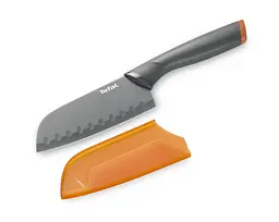 Ніж Tefal Fresh Kitchen 12 см + чохол (K1220104)