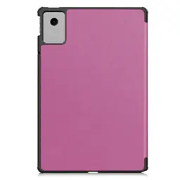 Чохол до планшета BeCover Smart Case Lenovo Idea Tab Plus 12.1" Purple (715083) - мініатюра 3