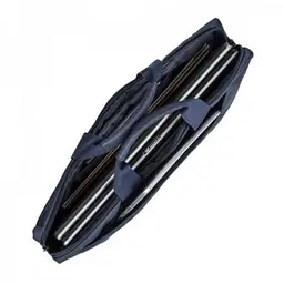 Сумка RIVACASE 8035 dark blue - мініатюра 4
