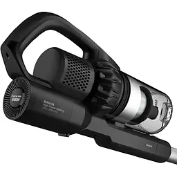 Порохотяг AIWA AVC-640 ZenkaiSu Evo 6 безпровідний 550Вт/300мл/Flex/LED/НЕРА/ до 65хв - мініатюра 5