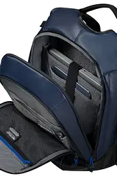 Рюкзак 17.3" Samsonite ECODIVER BLUE 48x35x23 KH7*01003 - мініатюра 10