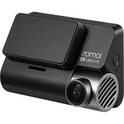 Відеореєстратор Xiaomi 70mai Dash Cam A810S-2 Set 4K UA - мініатюра 4