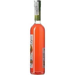Лікер Herbberry Сицилійський апельсин 30% 0.5 л - мініатюра 3