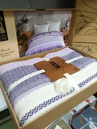 В'язане покривало Moss Home 220х240 см pbe0050300 - мініатюра 2