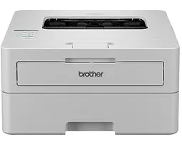 Принтер laser mono А4 HL-B2180DW 34 ppm Duplex PCL USB Ethernet Wi-Fi Brother teh0014836 - мініатюра 2