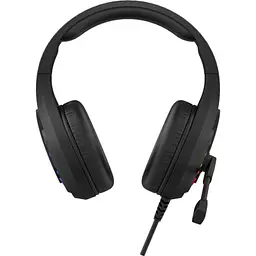 Навушники A4Tech Bloody G230 Black (Bloody G230 Black) - мініатюра 5