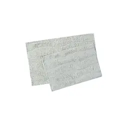 Набір килимків Shalla - Melba yesil зелений 40x60+50x80