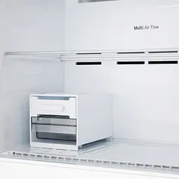 Холодильник LG GR-H922HMBQ - мініатюра 19