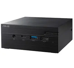Персональний комп'ютер-неттоп ASUS PN30-BBE004MV AMD Carrizo-L E2-7015/2*SO-DIMM/SATA+M.2SSD/int/NoOS (90MR0061-M00040) - мініатюра 3