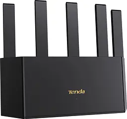 Маршрутизатор RX12LPro AX3000, 3xGE LAN, 1xGE WAN Tenda teh0017320 - мініатюра 6