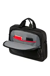 Сумка Для Ноутбуку 17,3" Samsonite GUARDIT 3.0 BLACK 43x32x10 KR2*09008 - мініатюра 4