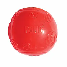 Іграшка для собак Kong Squeezz Ball