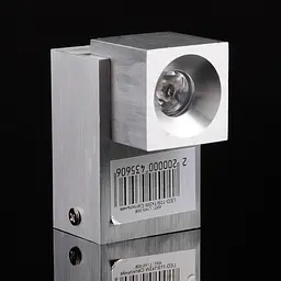 Світильник Brille настінний накладний для сходів LED-119/1x3W - мініатюра 4