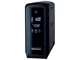 ДБЖ CyberPower CP900EPFC LCD