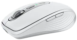 Миша Logitech MX Anywhere 3S Bluetooth Pale Grey (910-006930) (6878952)