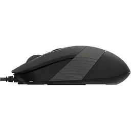 Мишка A4Tech FM10S Grey - мініатюра 3