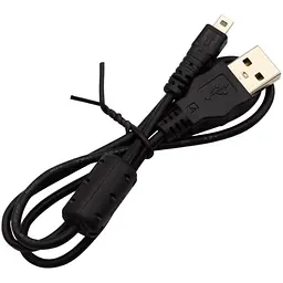 Кабель USB для цифрової фотокамери Panasonic K1HY08YY0031