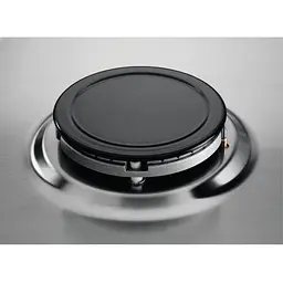 Варочна поверхня Electrolux KGS6404SX - мініатюра 4