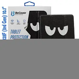 Чохол-книжка BeCover Smart для Lenovo Tab M10 TB-328F (3rd Gen) 10.1 Don`t Touch (708292) - мініатюра 4