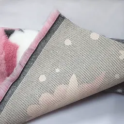 Килимок для собак Vetbed "Єдиноріжка" 160х100 см (VB-058) - мініатюра 5