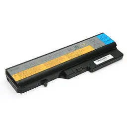 Акумулятор PowerPlant для ноутбуків IBM/LENOVO IdeaPad G460 (L09L6Y02, LOG460LH) 10.8V 4400mAh (NB00000291) - мініатюра 2