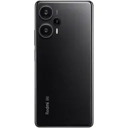 Смартфон Xiaomi Redmi Note 12 Turbo 12/512Gb Black Asian Version - мініатюра 2
