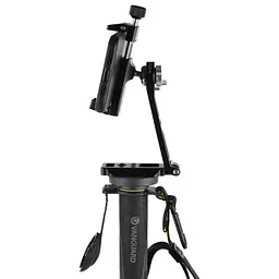 Адаптер Vanguard Smartphone Holder VEO SPH для смартфона (VEO SPH), Чорний - мініатюра 6