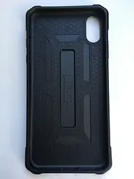 Оригінальний протиударний чохол UAG Pathfinder для iPhone XS Max (6.5") Black 111107114040 - мініатюра 7