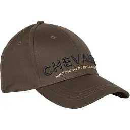 Кепка Chevalier Foxhill S/M Green