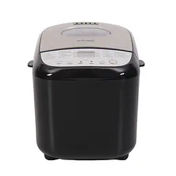 Хлібопіч PRIME Technics PBM 1010 B - мініатюра 2