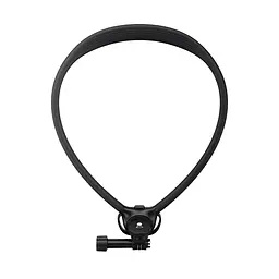 Кріплення на шию ACEFAST E37 Air cushion silicone neck-hanging holder Чорний