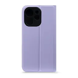 Чохол-книжка ArmorStandart OneFold Case для OPPO Reno15 Pro 5G Lavender - мініатюра 2