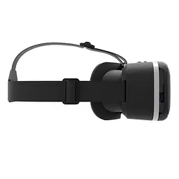 Окуляри віртуальної реальності Shinecon G04 Black - мініатюра 2