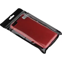 Чохол-накладка Toto Super series case HuAwei Y5 2018 Red - мініатюра 2