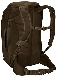 Туристичний рюкзак Thule Landmark 40L Deep Khaki (TH 3205310) - мініатюра 4
