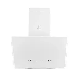 Витяжка декоративна похила PERFELLI VIO 5HW BIANCO