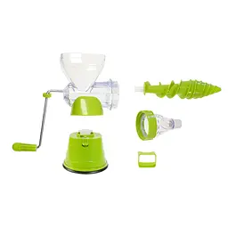 Ручний комбайн Supretto Kitchen Master 2 в 1 (5736) - мініатюра 4