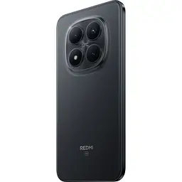 Смартфон Redmi Note 15 Pro+ 5G 12/512GB Midnight Black Global EU [167045] - мініатюра 5