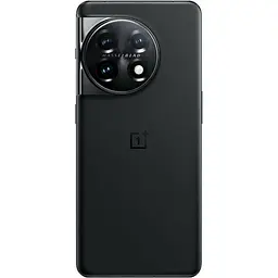 Смартфон OnePlus 11 12/256GB Black (Global Version) - мініатюра 2