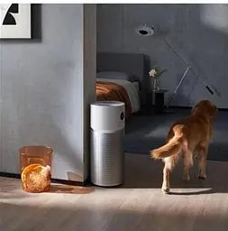 Очищувач повітря Xiaomi Smart Air Purifier Elite - мініатюра 2