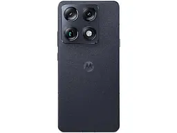 Смартфон Motorola Signature 16/512GB Carbon (PBAB0045) - мініатюра 3